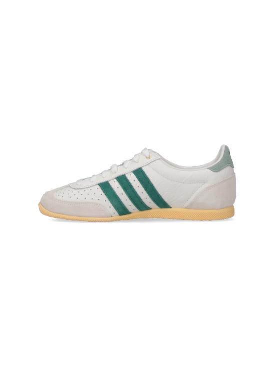 25SS 아디다스 오리지널스 재팬 JI2663 OWHITE CGREEN ORGTIN White - ADIDAS
