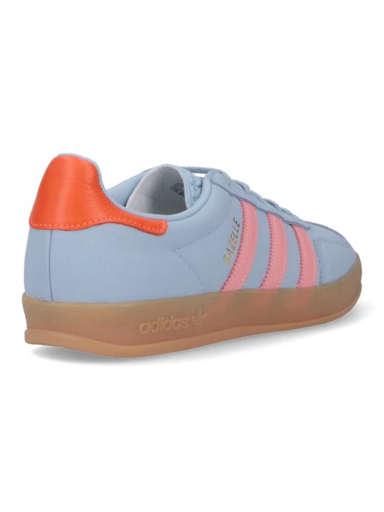 25SS 아디다스 스니커즈 JI2720 WONBLU SORANG GUM3 Blue - ADIDAS