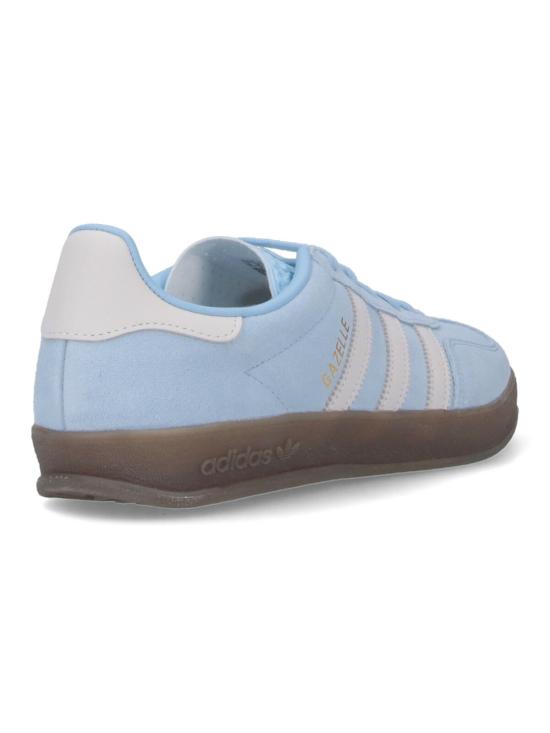 25SS 아디다스 스니커즈 JI2717 CLESKY OWHITE GUM5 Blue - ADIDAS