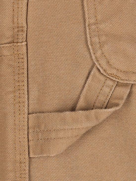 25SS 칼하트 WIP 스트레이트 팬츠 I031501 HZ02 Brown - CARHARTT WIP