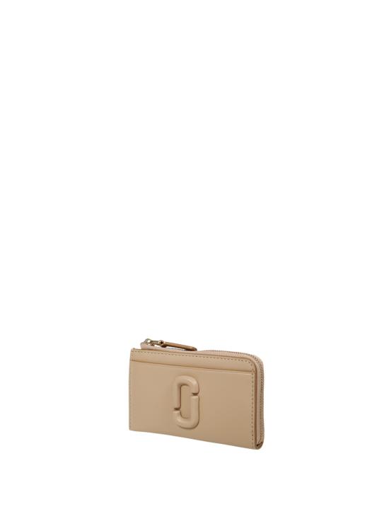 25FW 마크제이콥스 지갑 2S4SMP008S02 230 CAMEL - MARC JACOBS