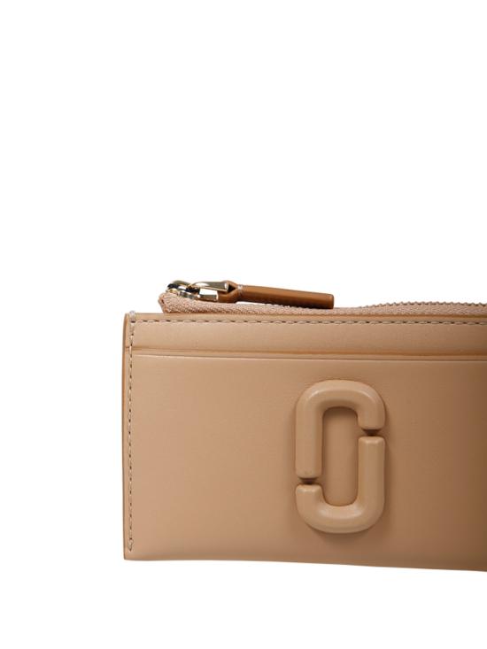 25FW 마크제이콥스 지갑 2S4SMP008S02 230 CAMEL - MARC JACOBS