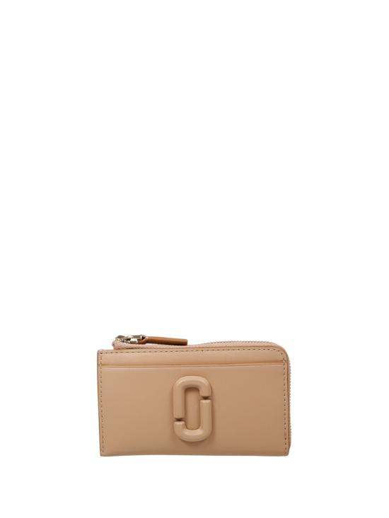 25FW 마크제이콥스 지갑 2S4SMP008S02 230 CAMEL