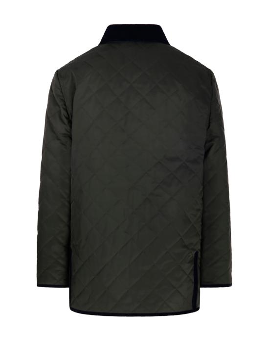 25FW 발렌티노 가라바니 자켓 7V3CJK95CKV APF VERDE OLIVE - VALENTINO GARAVANI