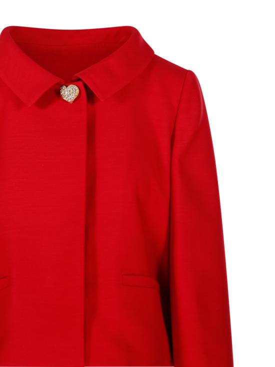 25FW 발렌티노 가라바니 수트 자켓 7B3CE3Y01CF R9M PARIS - VALENTINO GARAVANI