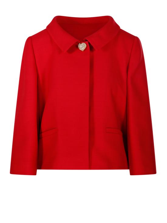 25FW 발렌티노 가라바니 수트 자켓 7B3CE3Y01CF R9M PARIS