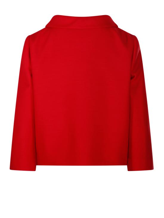 25FW 발렌티노 가라바니 수트 자켓 7B3CE3Y01CF R9M PARIS - VALENTINO GARAVANI