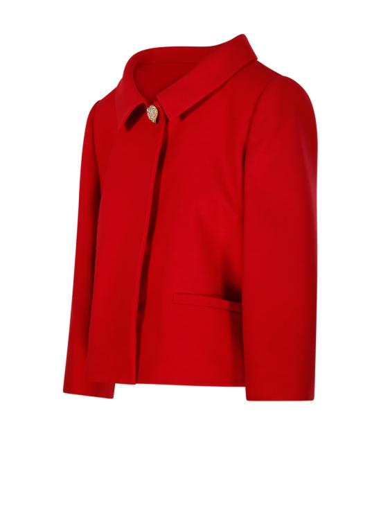 25FW 발렌티노 가라바니 수트 자켓 7B3CE3Y01CF R9M PARIS - VALENTINO GARAVANI