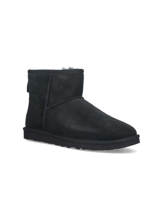25SS 어그 부츠 1002072 BLK Black - UGG