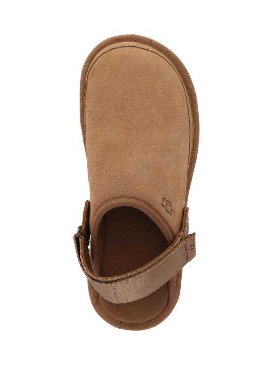 25SS 어그 샌들 1166915 CHE Brown - UGG