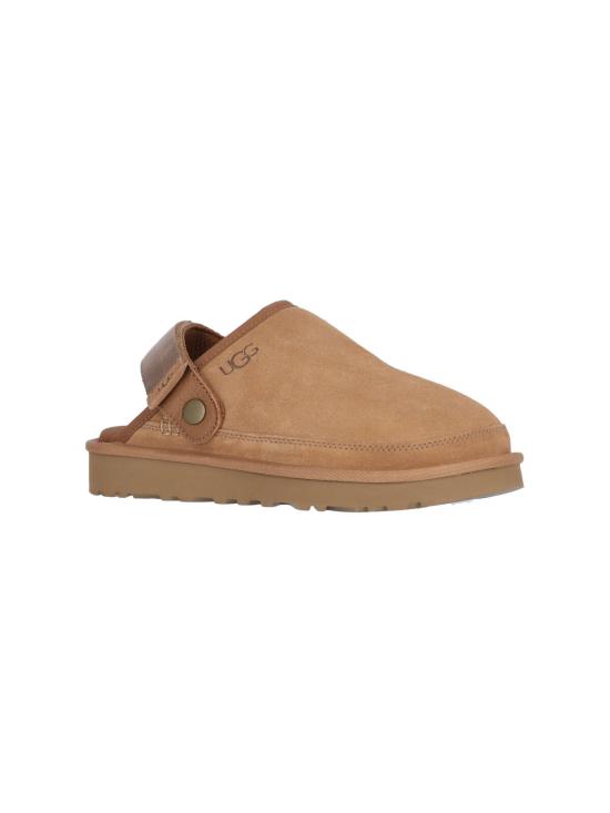 25SS 어그 샌들 1166915 CHE Brown - UGG