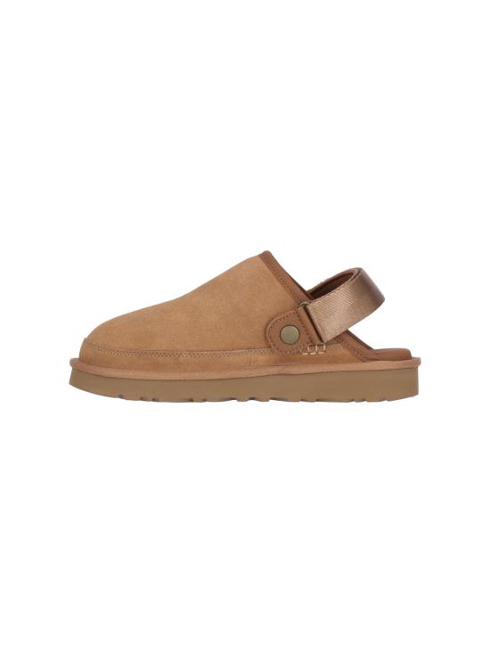 25SS 어그 샌들 1166915 CHE Brown - UGG