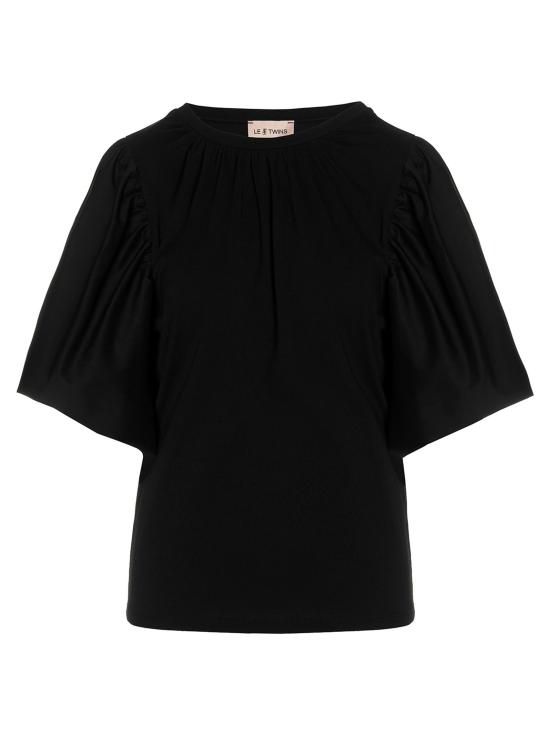  르 트윈스 반팔 티셔츠 ASIANERO