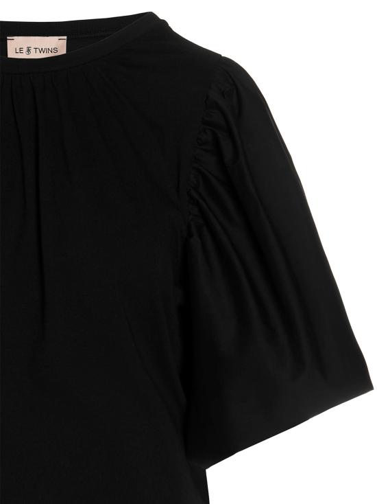  르 트윈스 반팔 티셔츠 ASIANERO - LE TWINS