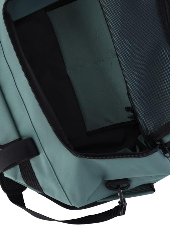 25SS 칼하트 WIP JACK 잭 더플백  I031580 2M2XX Green - CARHARTT WIP