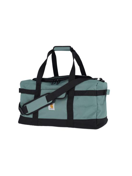 25SS 칼하트 WIP JACK 잭 더플백  I031580 2M2XX Green - CARHARTT WIP