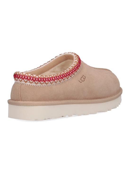 25SS 어그 뮬/슬리퍼 5955 SNDD White - UGG