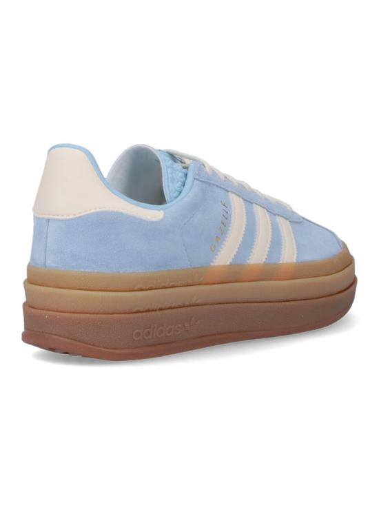 25SS 아디다스 스니커즈 JQ7776 CLESKY CREWHT GOLDMT Blue - ADIDAS