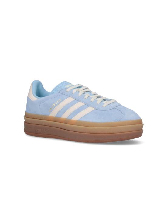 25SS 아디다스 스니커즈 JQ7776 CLESKY CREWHT GOLDMT Blue - ADIDAS