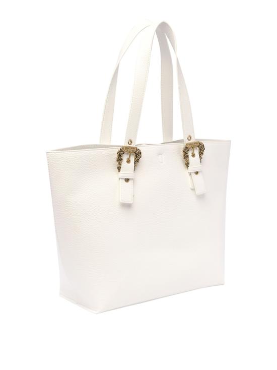  베르사체 숄더백 75VA4BF9 ZS413003 White - VERSACE