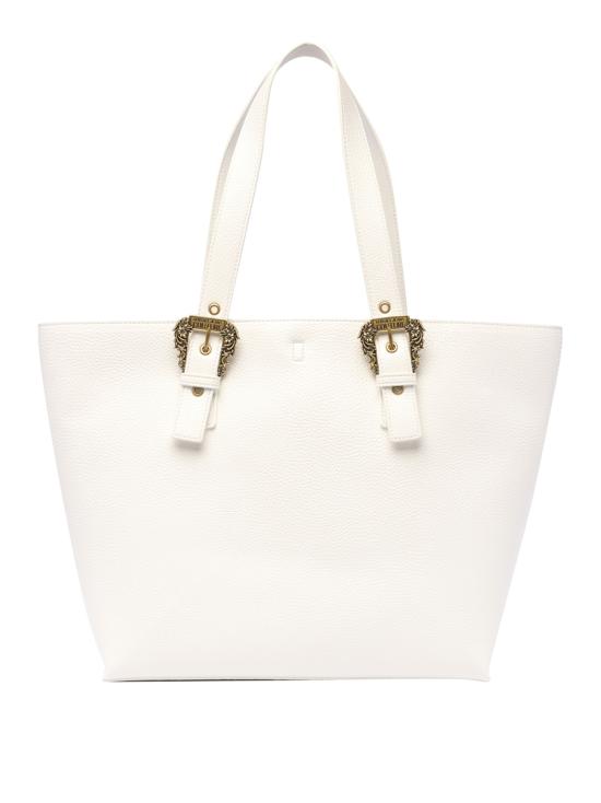  베르사체 숄더백 75VA4BF9 ZS413003 White