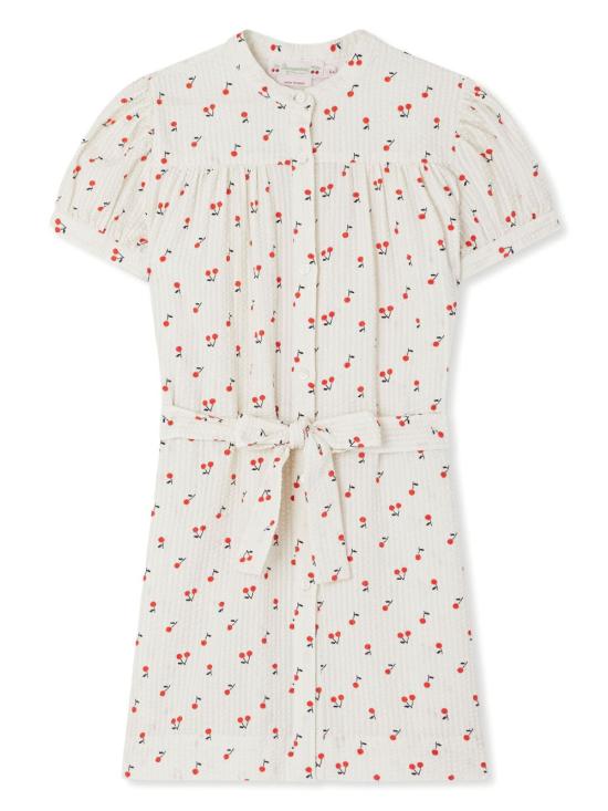 25SS [키즈] 봉쁘앙 원피스 S05GDRW00045 651C MultiColour