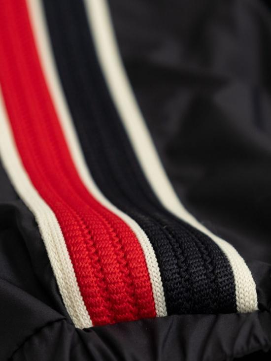 25SS [주니어] 몽클레어 자켓 K19541A00118 597YW778 Blue - MONCLER