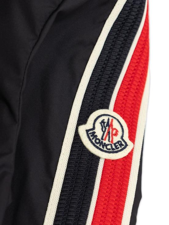25SS [주니어] 몽클레어 자켓 K19541A00118 597YW778 Blue - MONCLER