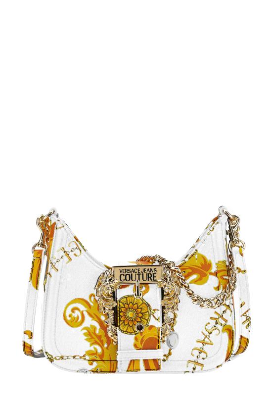  베르사체 크로스백 75VA4BF5 ZS807G03 White