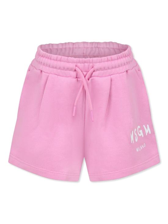 25SS [주니어] 엠에스지엠 쇼츠/버뮤다 S5MSJGSH092 MS003 Pink