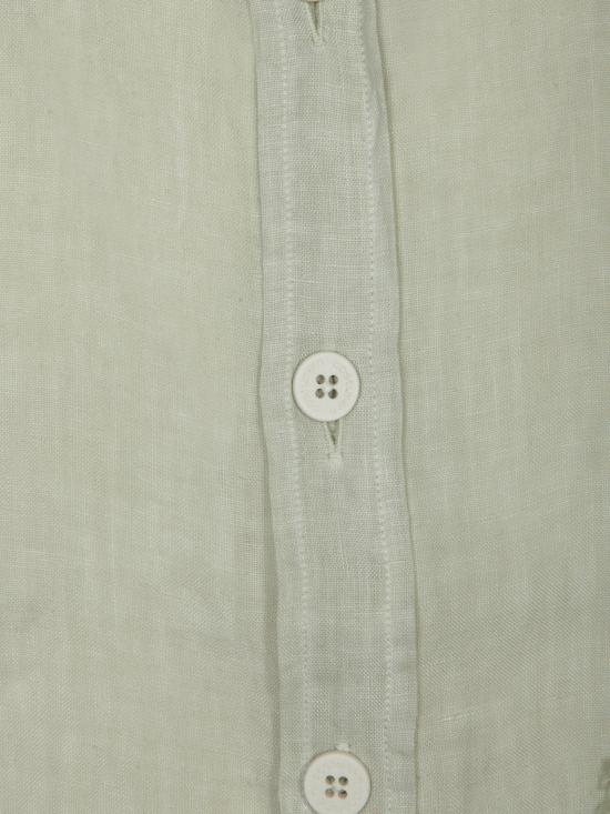 25SS 코스투메인 반팔 셔츠 STEFANO CORFU GREENTEA Green - COSTUMEIN