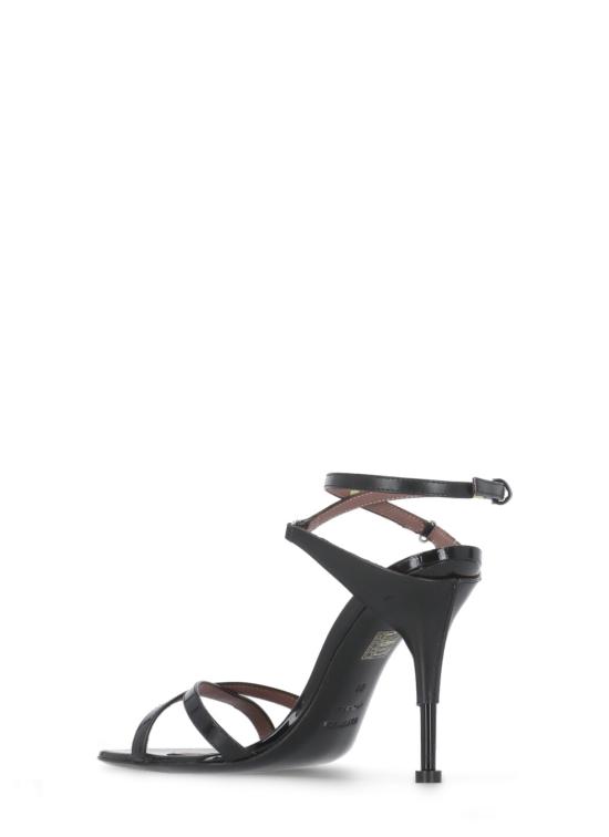 25SS 프리미아타 힐/펌프스 M7036 VERNICENERO Black - PREMIATA