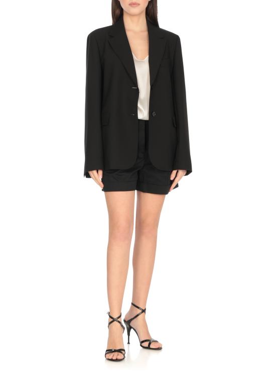 25SS 프리미아타 힐/펌프스 M7036 VERNICENERO Black - PREMIATA