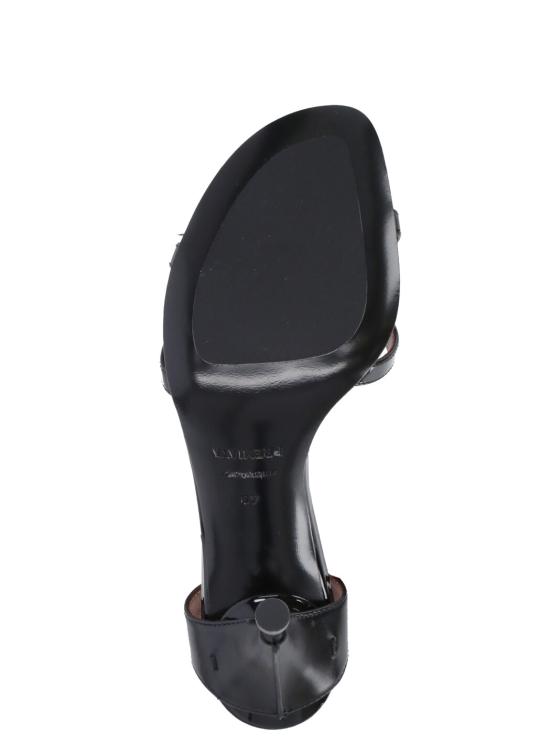 25SS 프리미아타 힐/펌프스 M7036 VERNICENERO Black - PREMIATA