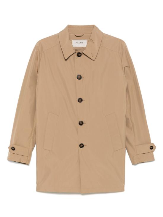 25SS 팔토 트렌치 코트 FLAVIO LIZE949 Beige