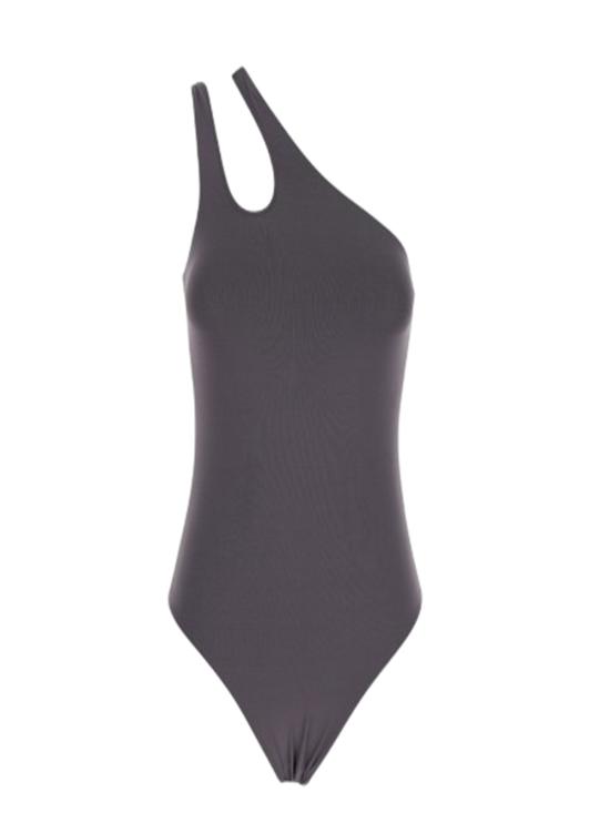  페데리카 토시 원피스 수영복 FTE24CS0260JE0120 0002 NERO - FEDERICA TOSI