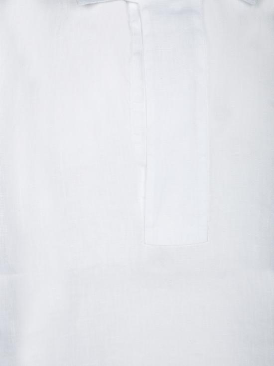 25SS 딸리아토레 긴팔 셔츠 DUSTINNS 740005 X007 White - TAGLIATORE