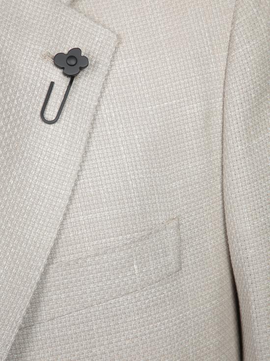 25SS 라르디니 수트 자켓 ES528AE ESIF64523 150 Beige - LARDINI