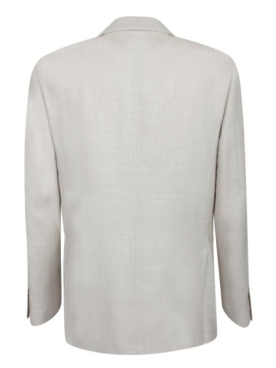 25SS 라르디니 수트 자켓 ES528AE ESIF64523 150 Beige - LARDINI