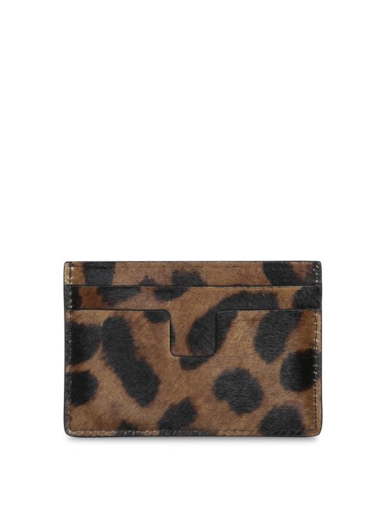 25SS 톰포드 남성지갑 YM232 FCA050G 7BE02 Brown - TOMFORD