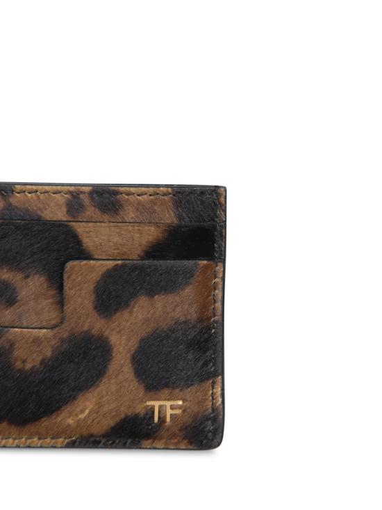 25SS 톰포드 남성지갑 YM232 FCA050G 7BE02 Brown - TOMFORD