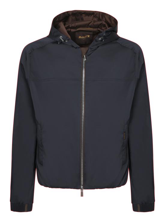  무레르 자켓 ALBORI TJ NAVY Blue