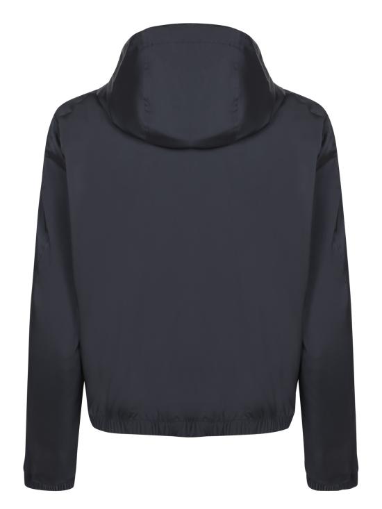  무레르 자켓 ALBORI TJ NAVY Blue - MOORER