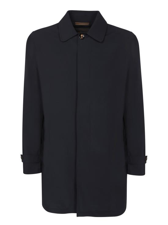 25SS 무레르 패딩 VITTOR KN DARK BLU Blue