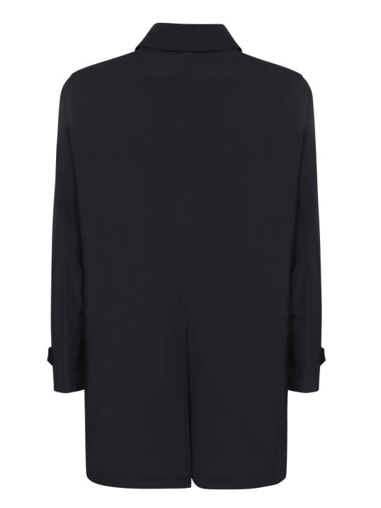 25SS 무레르 패딩 VITTOR KN DARK BLU Blue - MOORER