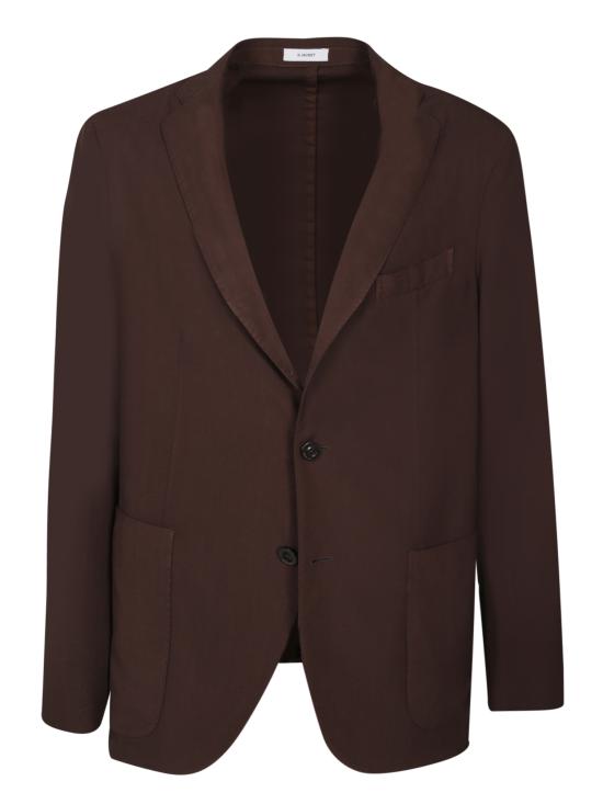 25SS 볼리올리 수트 세트 N29H2J SB3448 0471 Brown - BOGLIOLI