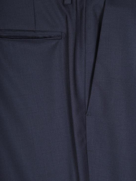 25SS 볼리올리 수트 세트 N63H2E SA0079 0790 Blue - BOGLIOLI