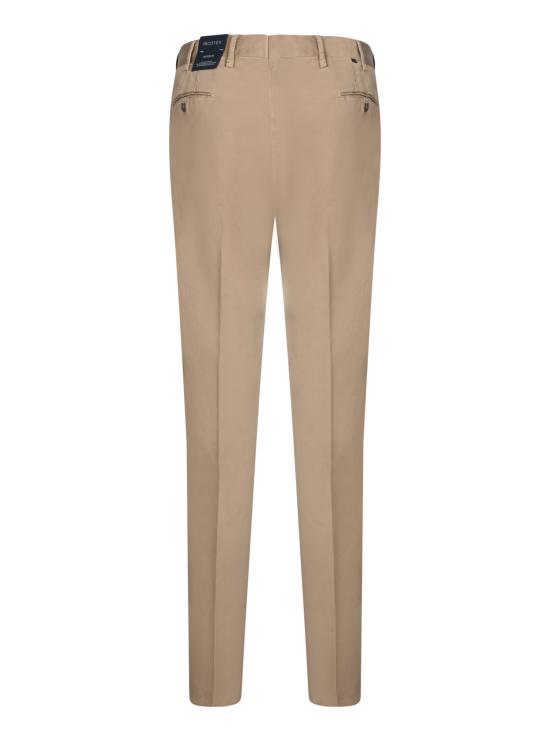 25SS 인코텍스 수트 팬츠 1W0039 90423 510 Beige - INCOTEX