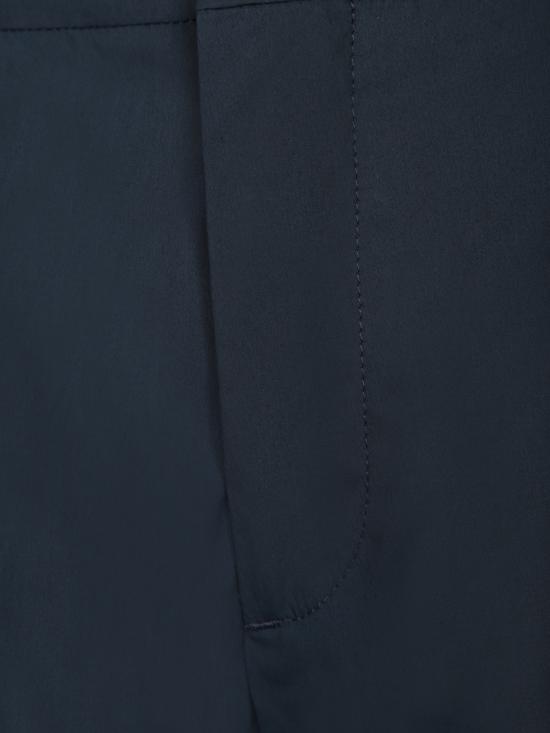 25SS 인코텍스 수트 팬츠 1TS084 90452 820 Blue - INCOTEX