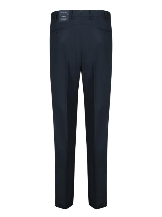 25SS 인코텍스 수트 팬츠 ZX541W 9208B 821 White - INCOTEX